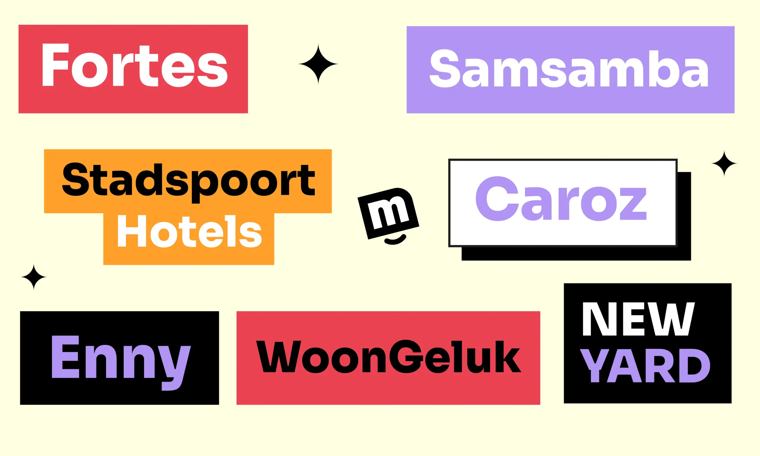 Merknamen-voorbeelden