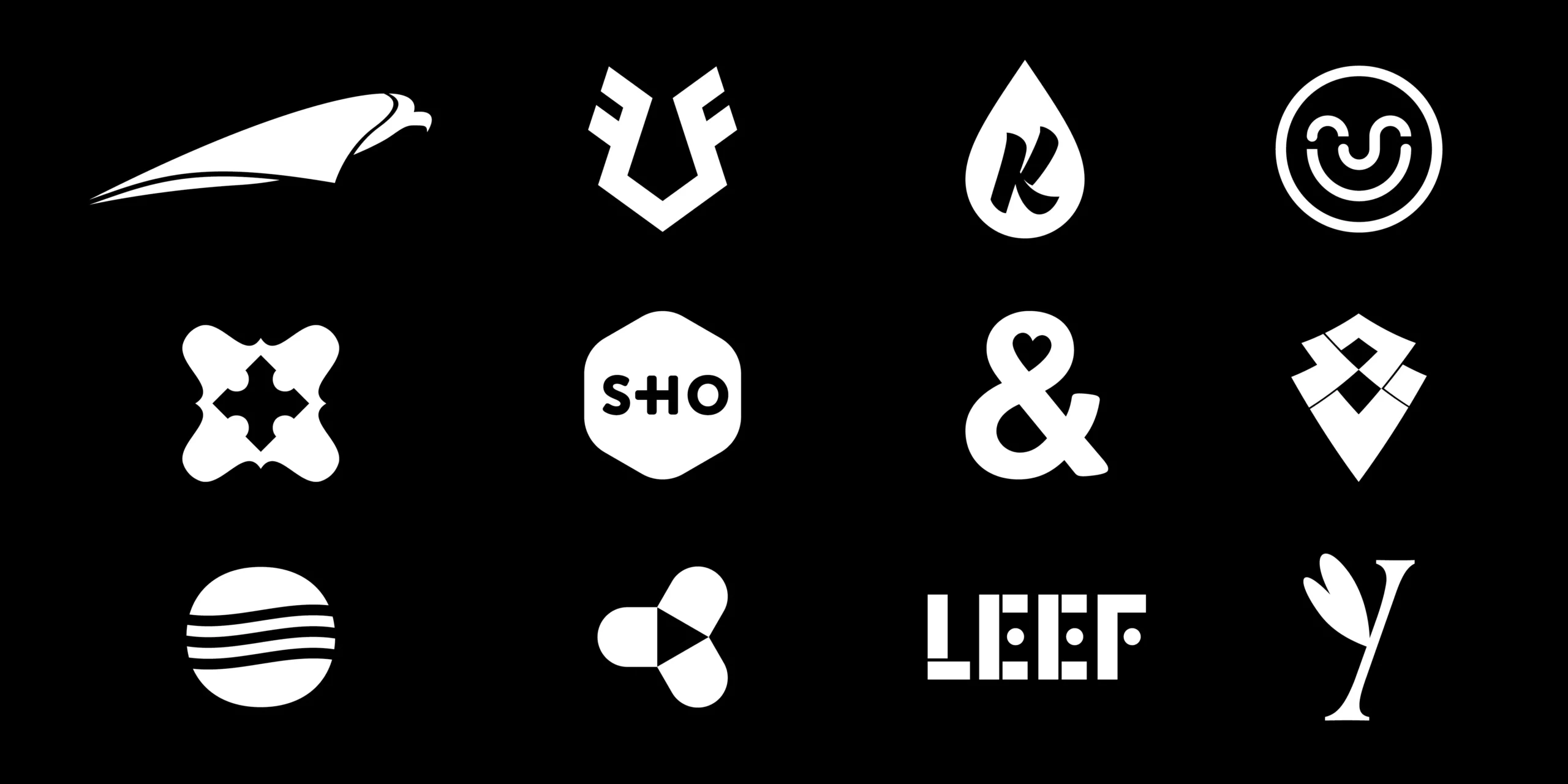 Logo_verzameling_zwart Logo_verzameling_zwart